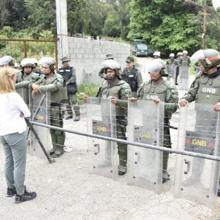 Esposa de Leopoldo López confirma buen estado de salud del opositor