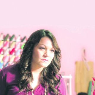 La verdadera Jenni llega a TV Azteca