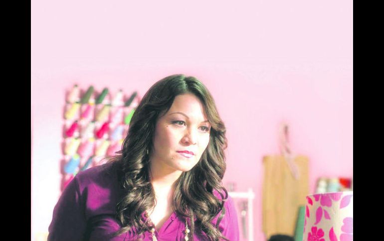 Jenni. Javier Dueñas reveló los secretos sobre los que está fabricada la serie que se estrena hoy en Azteca 13. ESPECIAL /