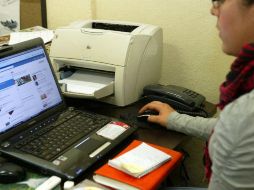 La banda ancha en México es inferior a la de Malasia, Tailandia, Chile y Panamá. EL INFORMADOR / ARCHIVO