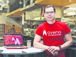 Actualmente la empresa tiene aproximadamente 23 empleados, sin embargo, no descartan en un futuro contratar más expertos. ESPECIAL /