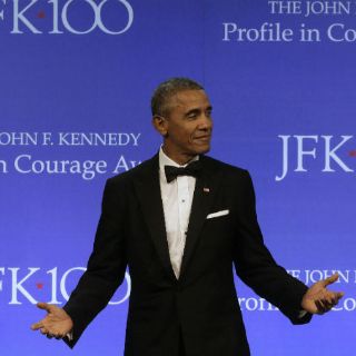 Obama pide coraje político en batalla por reforma a ley de salud