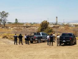 La extracción se llevará a cabo una vez que el Ministerio Público realice la orden para la recolección de evidencias. EL INFORMADOR / ARCHIVO