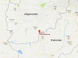 En 2016, Pakistán comenzó a reforzar la frontera con trincheras y barreras, lo que Kabul acogió con hostilidad. ESPECIAL /