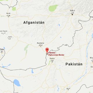 Google Maps definiría frontera de países de Medio Oriente