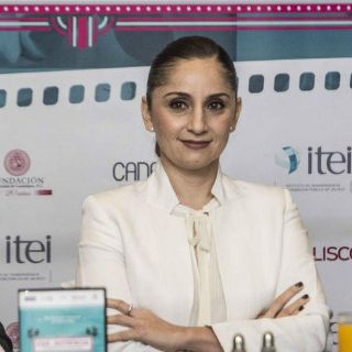 Cynthia Cantero busca reelegirse como titular del Itei