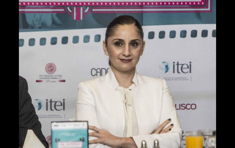 Cantero Pacheco defiende que es necesario darle continuidad a su trabajo para consolidar el Sistema Local Anticorrupción. EL INFORMADOR / ARCHIVO