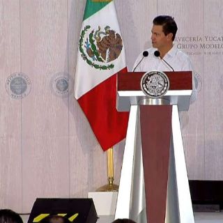 Peña Nieto pide no dejarse llevar por ‘salidas fáciles’ ante retos