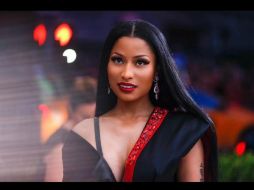 Nicki Minaj pagaría las colegiaturas de 30 seguidores. INSTAGRAM / nickiminaj