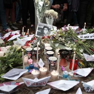 Hallan otro cuerpo en Ciudad Universitaria