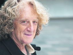 Luis Mandoki. El director mexicano presentó un documental con el cual les rinde un homenaje a las mamás. ESPECIAL / CORTESÍA LUIS MANDOKI