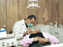 México es el segundo país con más pacientes extranjeros atendidos, sólo debajo de Tailandia. NTX / ARCHIVO