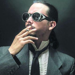 Carlo Constantini desarrolla la improvisación