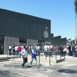 Reducen gastos con nuevo edificio de la Junta y STPS