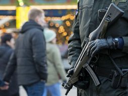 En el operativo también fueron registradas las viviendas de los dos hombres. AP / ARCHIVO