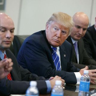 Posponen reunión en Casa Blanca sobre Acuerdo de París