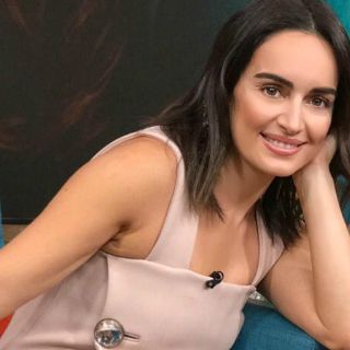 Ana de la Reguera canta su sexy versión de 'Despacito'