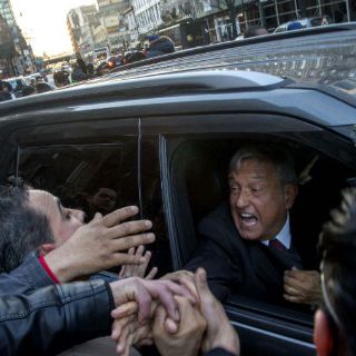 Eventual triunfo de López Obrador generará incertidumbre: Fitch