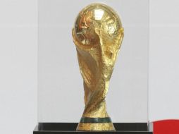El próximo en albergar la Copa del Mundo puede ser algún país de Sudamérica o África. NTX / ARCHIVO