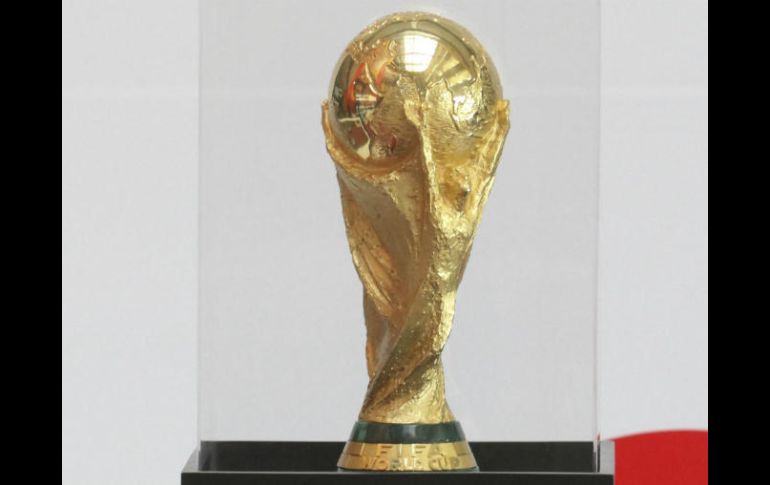 El próximo en albergar la Copa del Mundo puede ser algún país de Sudamérica o África. NTX / ARCHIVO