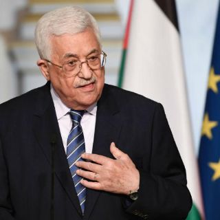 Abbas está dispuesto a reunirse con Netanyahu