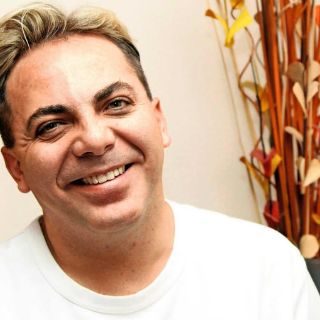 Cristian Castro se casará en noviembre