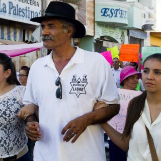 Presentan denuncia penal contra juez que lleva caso de Mireles