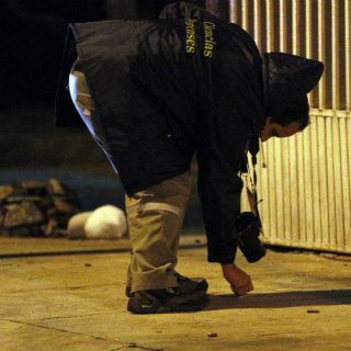 Balacera en Reynosa deja cinco muertos