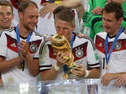 Seis selecciones se disputaran dos boletos en un torneo de repesca intercontiental. NTX / ARCHIVO