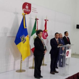 Fiesta en Puente Grande fue en 2013: Fiscalía