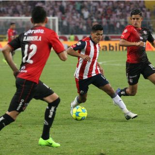 Quedan pocos boletos para la vuelta del Clásico tapatío
