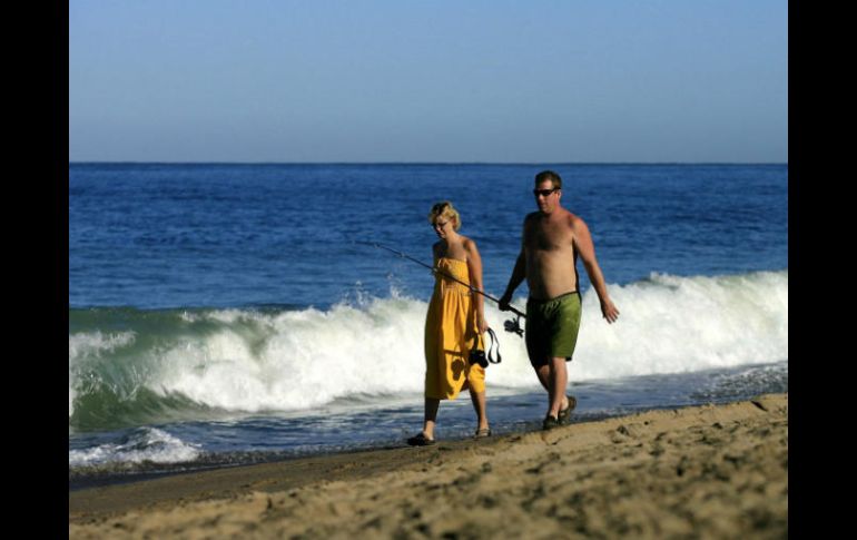 Con estas modificaciones, las autoridades deberán generar los accesos a las playas. EL INFORMADOR / ARCHIVO