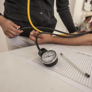 Hipertensión arterial, enfermedad silenciosa que puede causar la muerte
