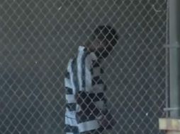 Este 8 de mayo, Michael recibió la misma condena que su pareja por la violencia ejercida y homicidio del menor. YOUTUBE /  41 Action News