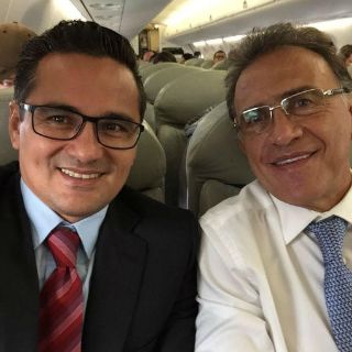 Dan entrada a juicio político contra Fiscal de Veracruz