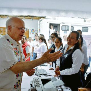 Sin casos de fiebre amarilla en México: Narro