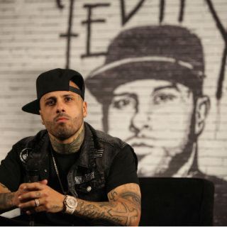 Nicky Jam regresa como un 'Ave Fénix'