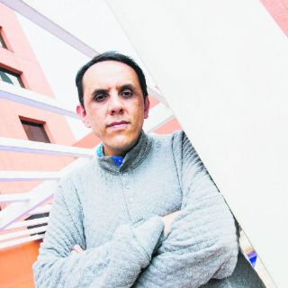 Puerta a un futuro distópico