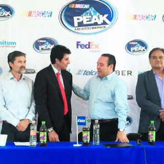 Prometen emociones en el Trióvalo de Cajititlán