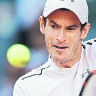 Andy Murray se instala en Octavos