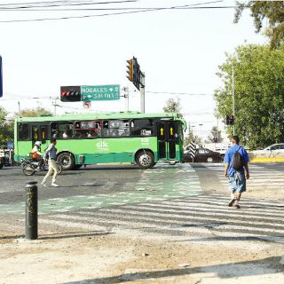 Posponen para junio obras en Periférico y Parres Arias