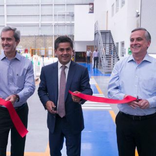 Afirman que Jalisco es lugar seguro para inversión extranjera