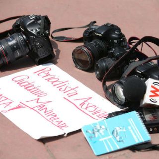 Designan fiscal para delitos contra Libertad de Expresión