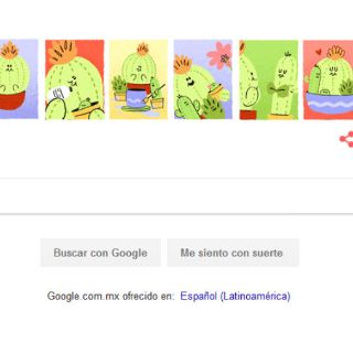 Google celebra el Día de las Madres