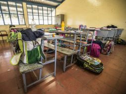 No existen más datos sobre la víctima y la agresora. EL INFORMADOR / ARCHIVO