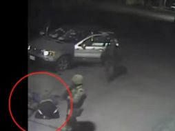 La Fiscalía General de Justicia Militar realizará las investigaciones por los delitos del orden militar que pudieran haberse cometido. YOUTUBE / Cambio TV