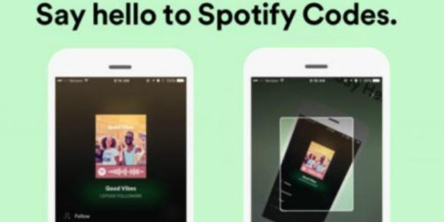 Conoce los nuevos códigos de Spotify | El Informador
