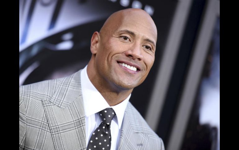 El famoso dice que está en desacuerdo con Trump con respecto a la prohibición contra los inmigrantes. AP / ARCHIVO