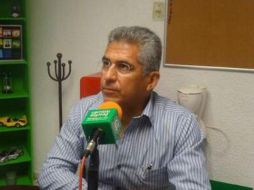 El contralor señaló que hasta el momento se tienen detectadas 20 empresas fantasmas que operaron de febrero a julio de 2016. FACEBOOK / Guillermo Moreno Chazzarini