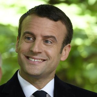 Macron es nombrado oficialmente presidente electo de Francia